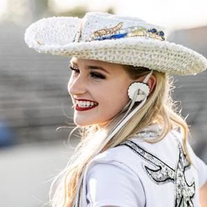 Meet your Posher, Brooke